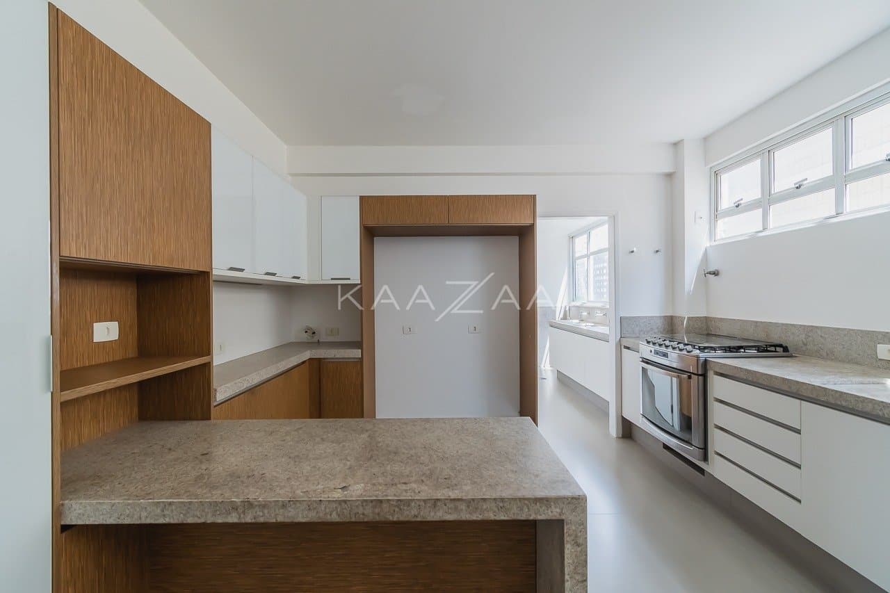 Apartamento para locação no Jardim Paulistano - Foto 20