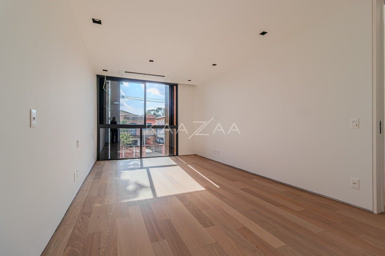 Casa no Jardim Paulista - Foto 37