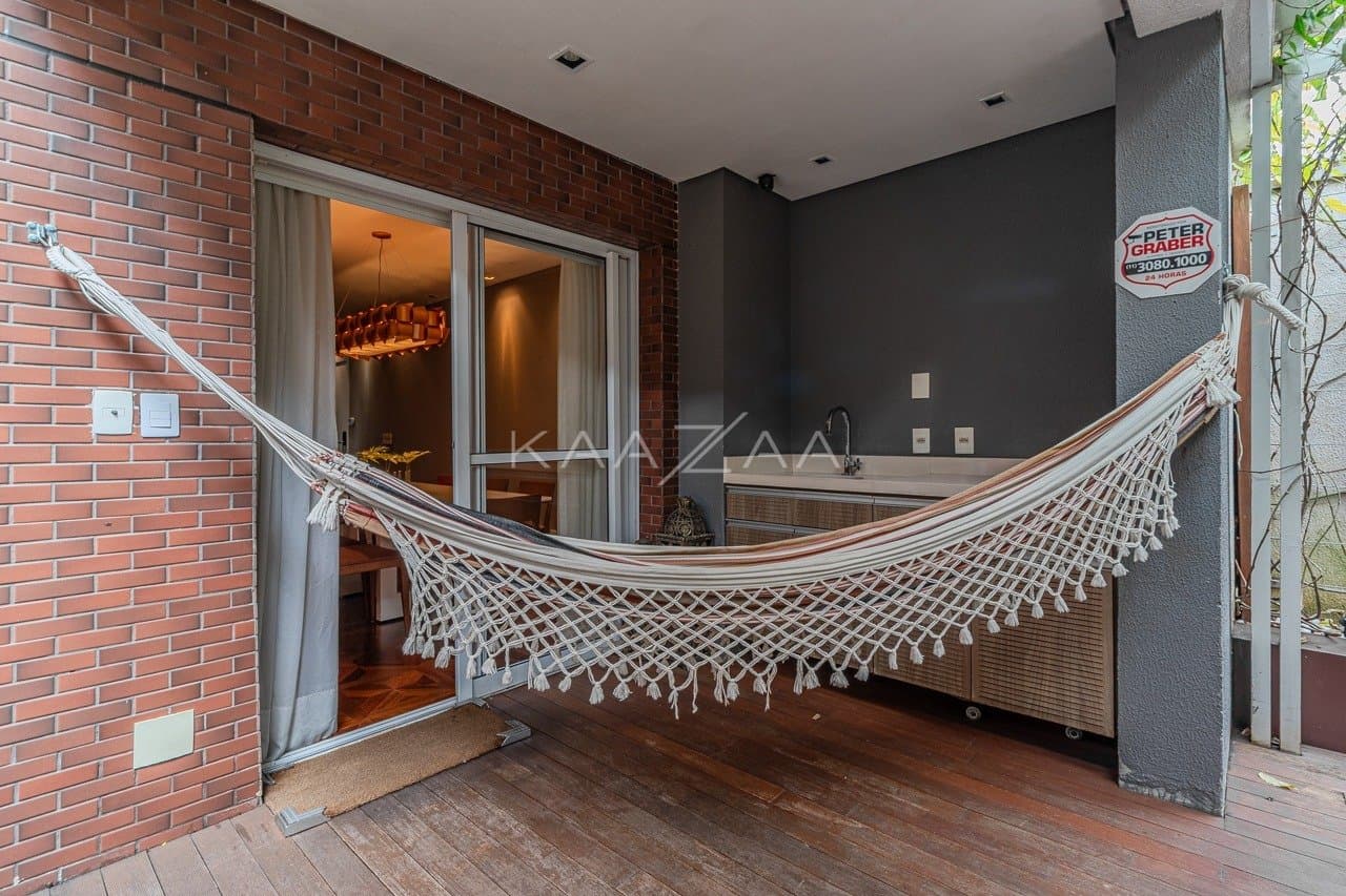 Apartamento garden à venda e locação na Vila Madalena - Foto 10
