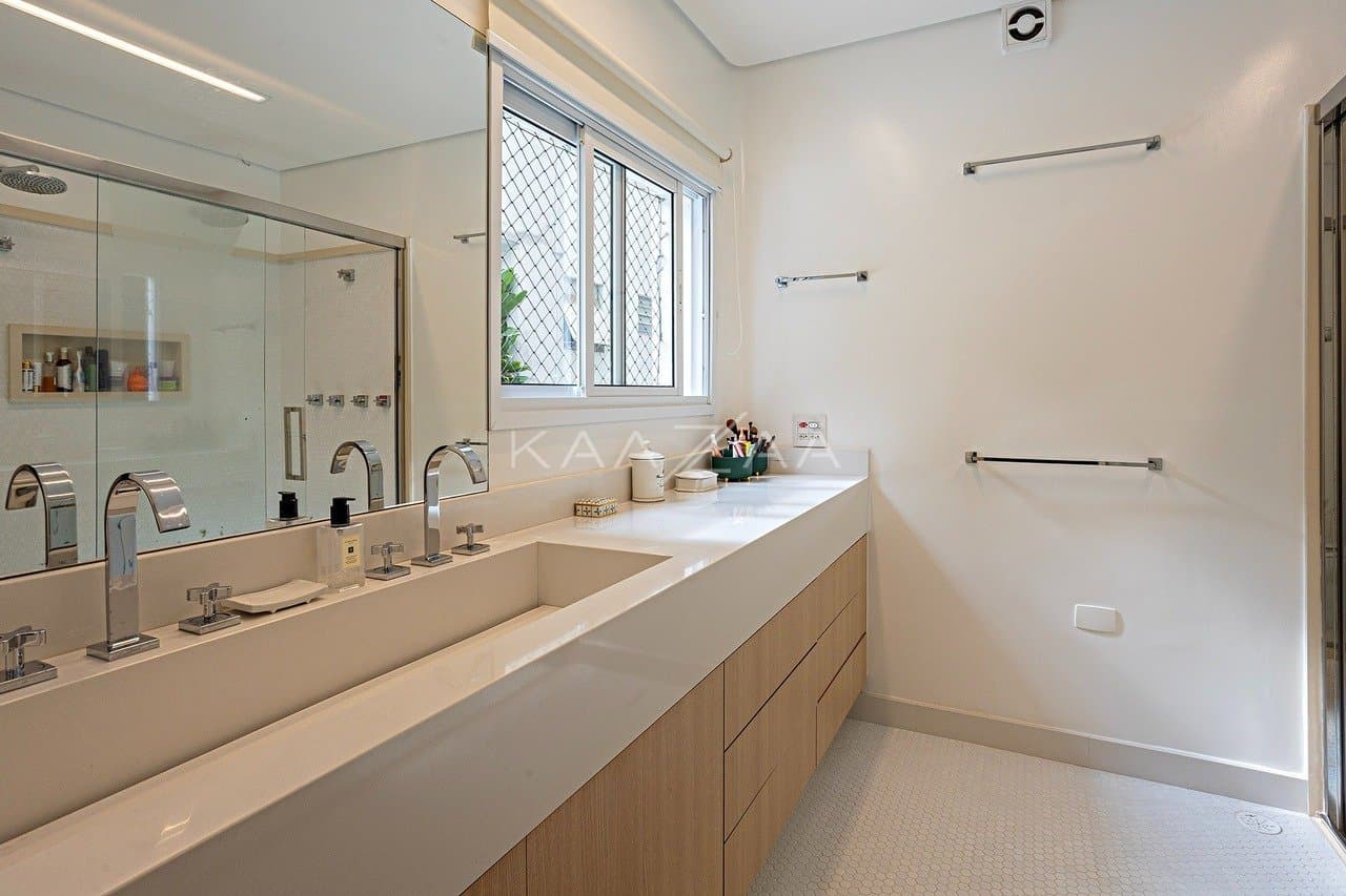 Apartamento à venda no Jardins - Foto 28