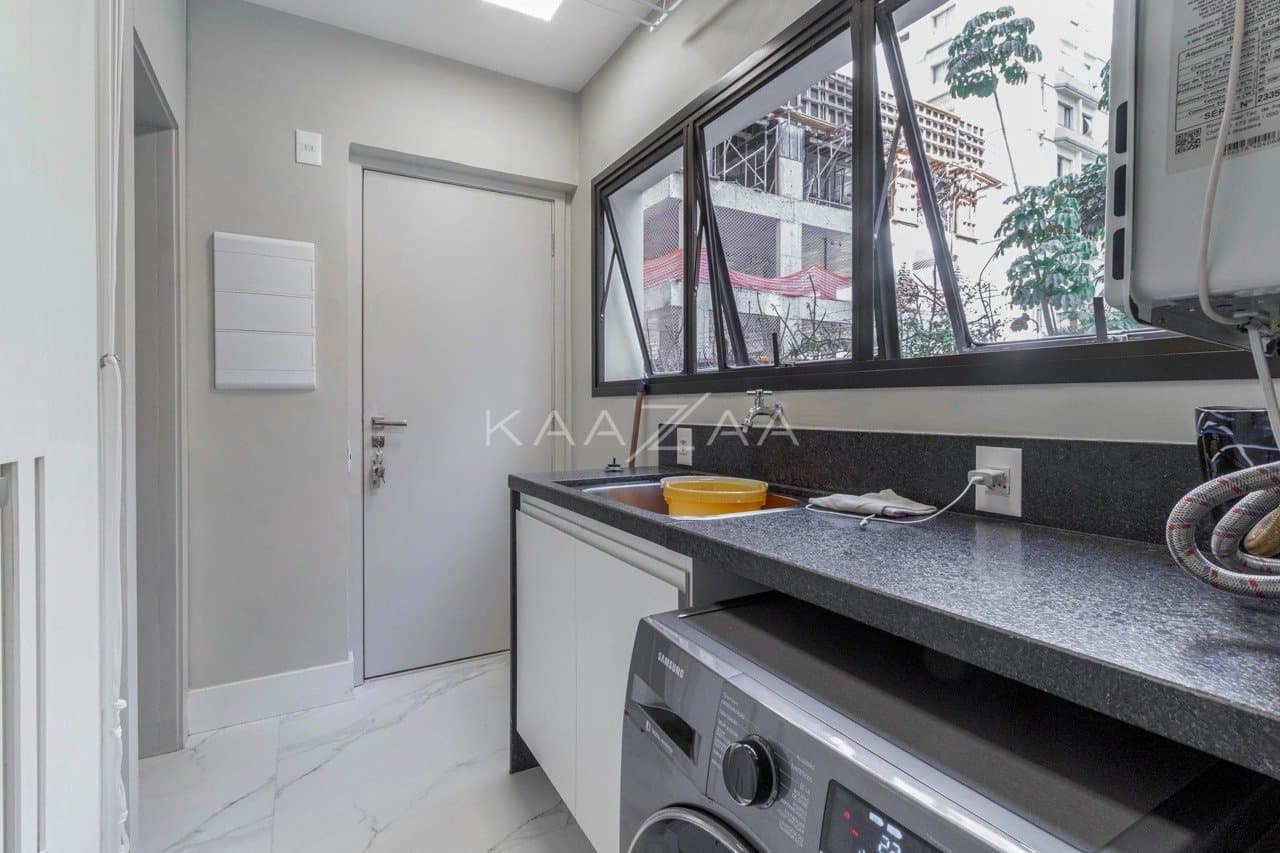 Apartamento na Vila Nova Conceição - Foto 25