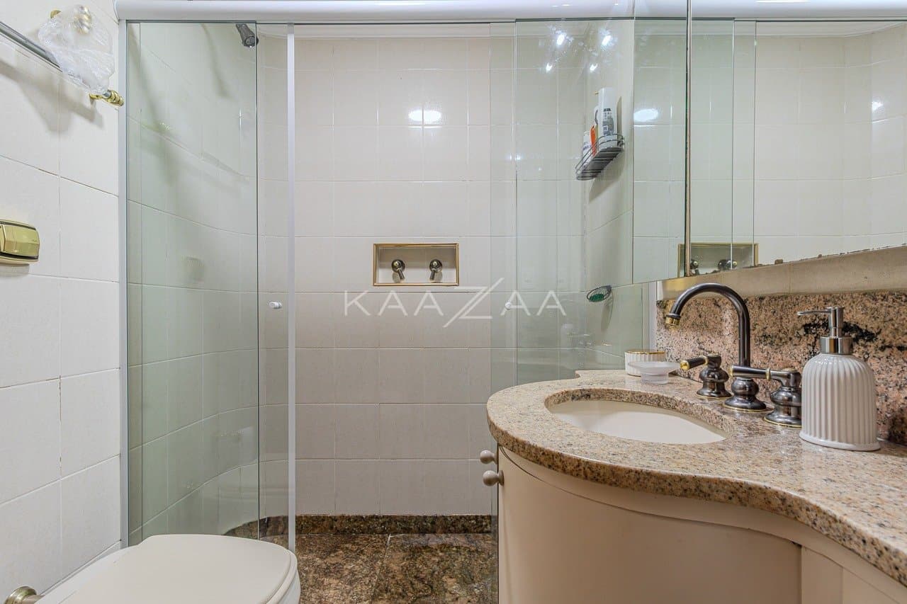 Apartamento à venda no Jardim Paulista - Foto 38