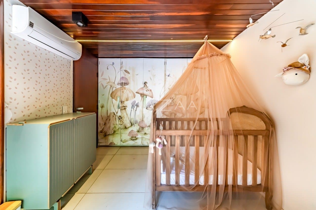 Casa à venda em Alto de Pinheiros - Foto 29