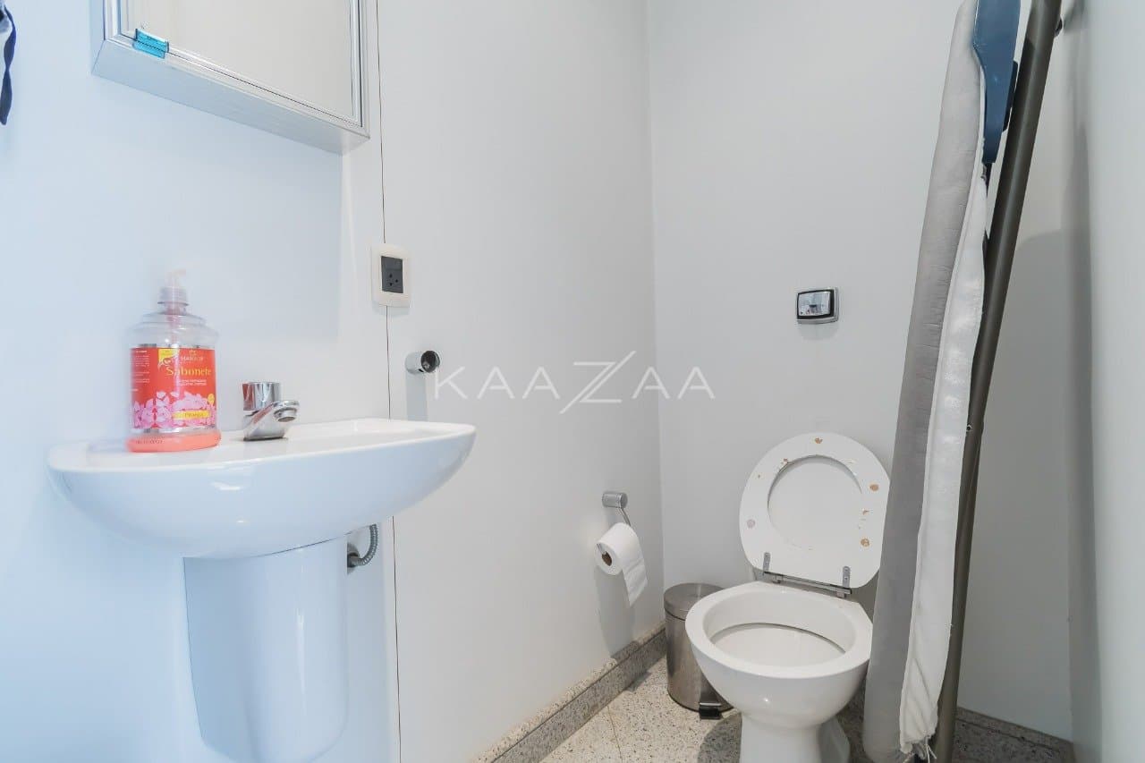 Um sonho em forma de casa, com linda vista e muito lazer. Rodeada de sossego, em Cidade Jardim. - Foto 37