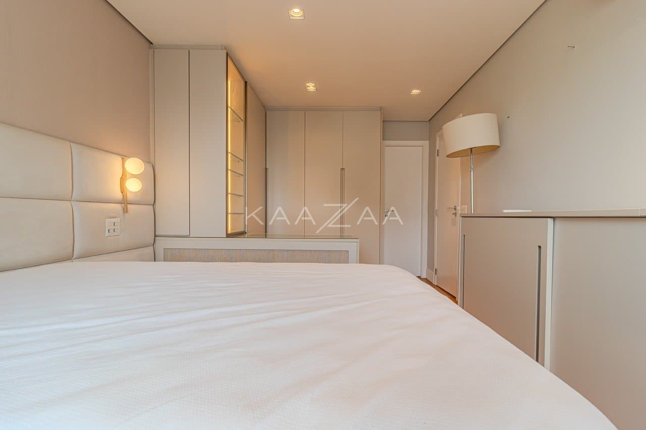 Apartamento à venda na Vila Nova Conceição - Foto 27