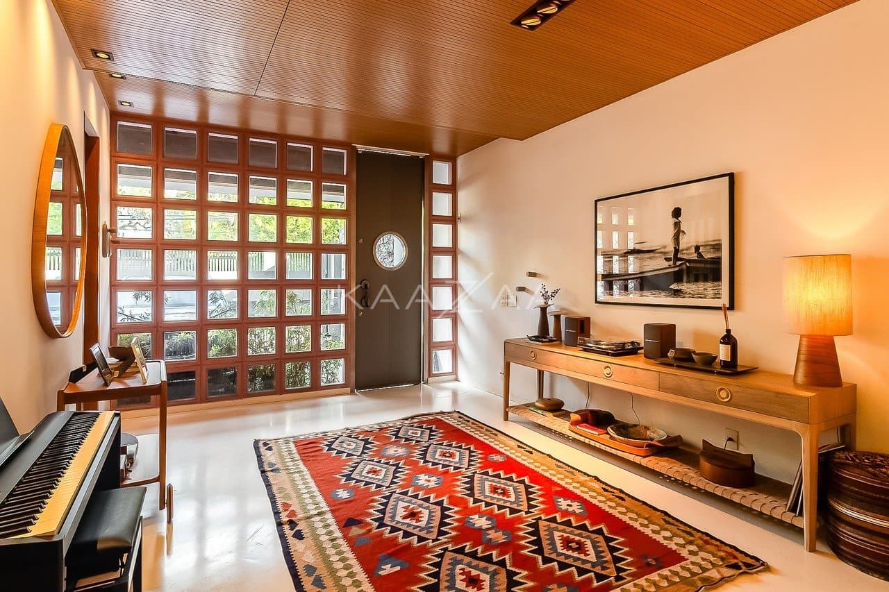 Casa à venda na Vila Nova Conceição - Foto 8