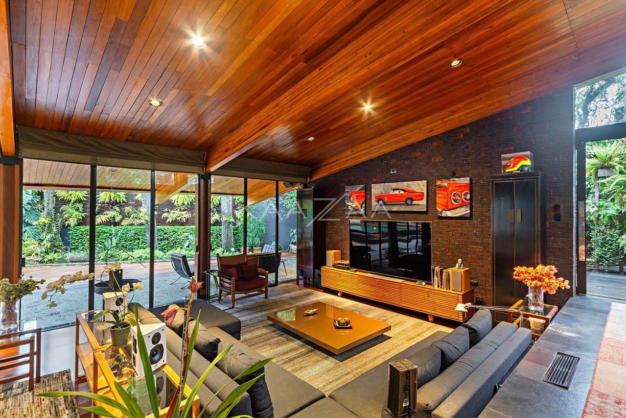 Casa à venda em Alto de Pinheiros - Foto 17