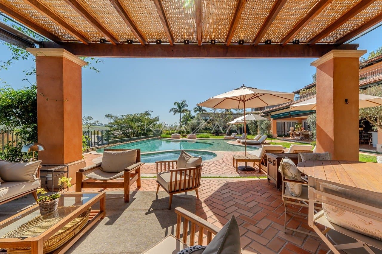 Casa para venda e locação na Quinta da Baroneza - Foto 25