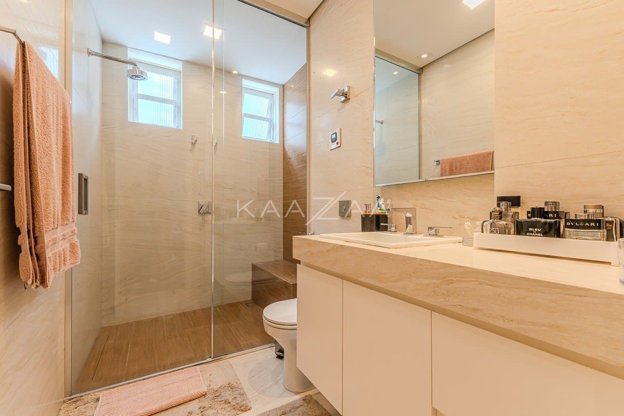 Apartamento à venda no Jardim Paulista - Foto 65