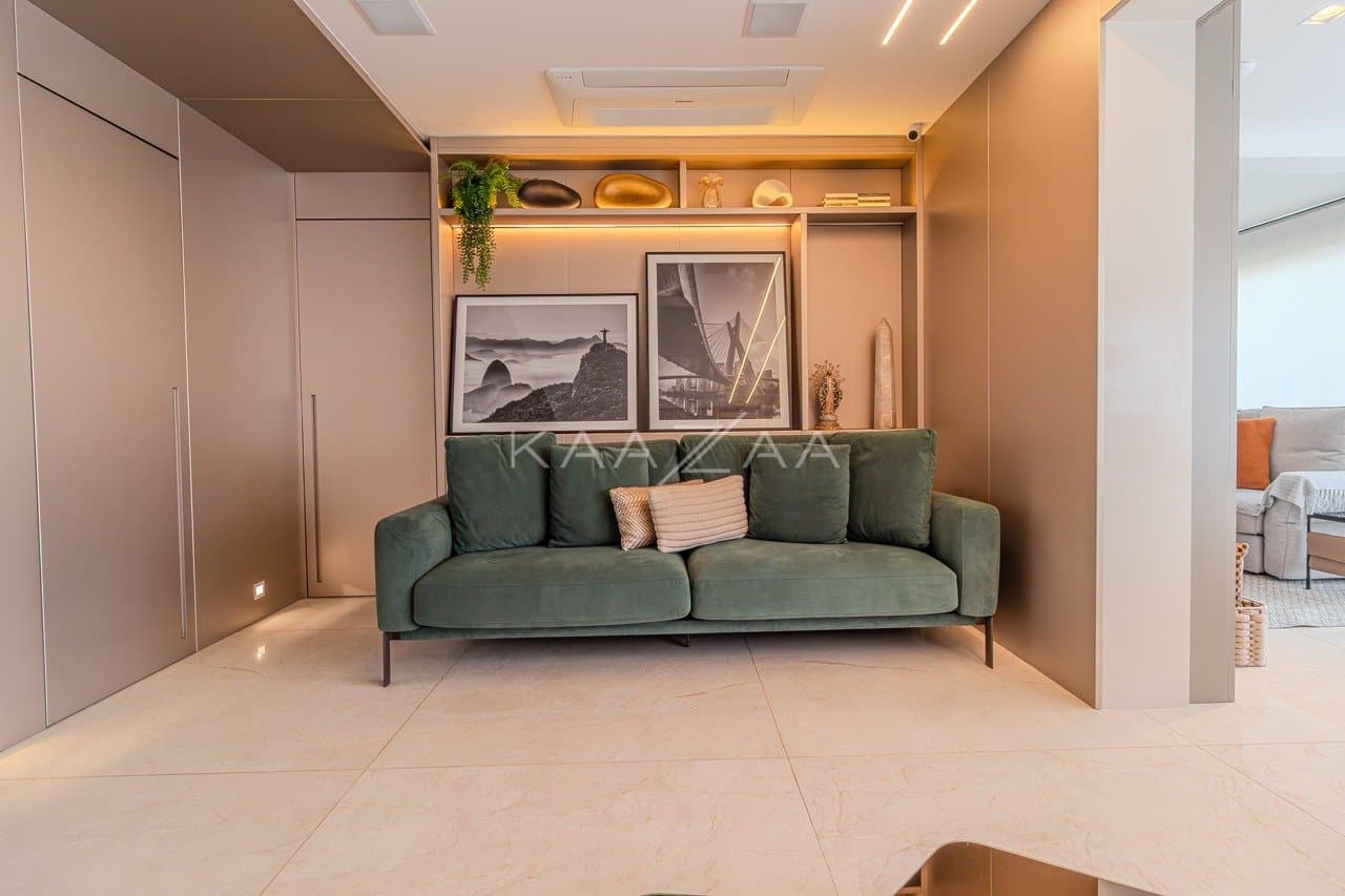 Apartamento garden à venda na Vila Olímpia - Foto 21