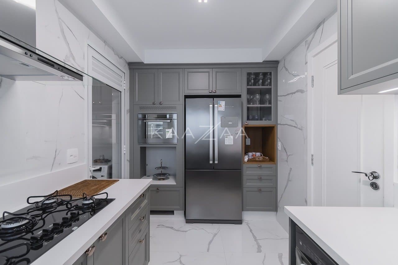 Apartamento à venda no Jardins - Foto 19
