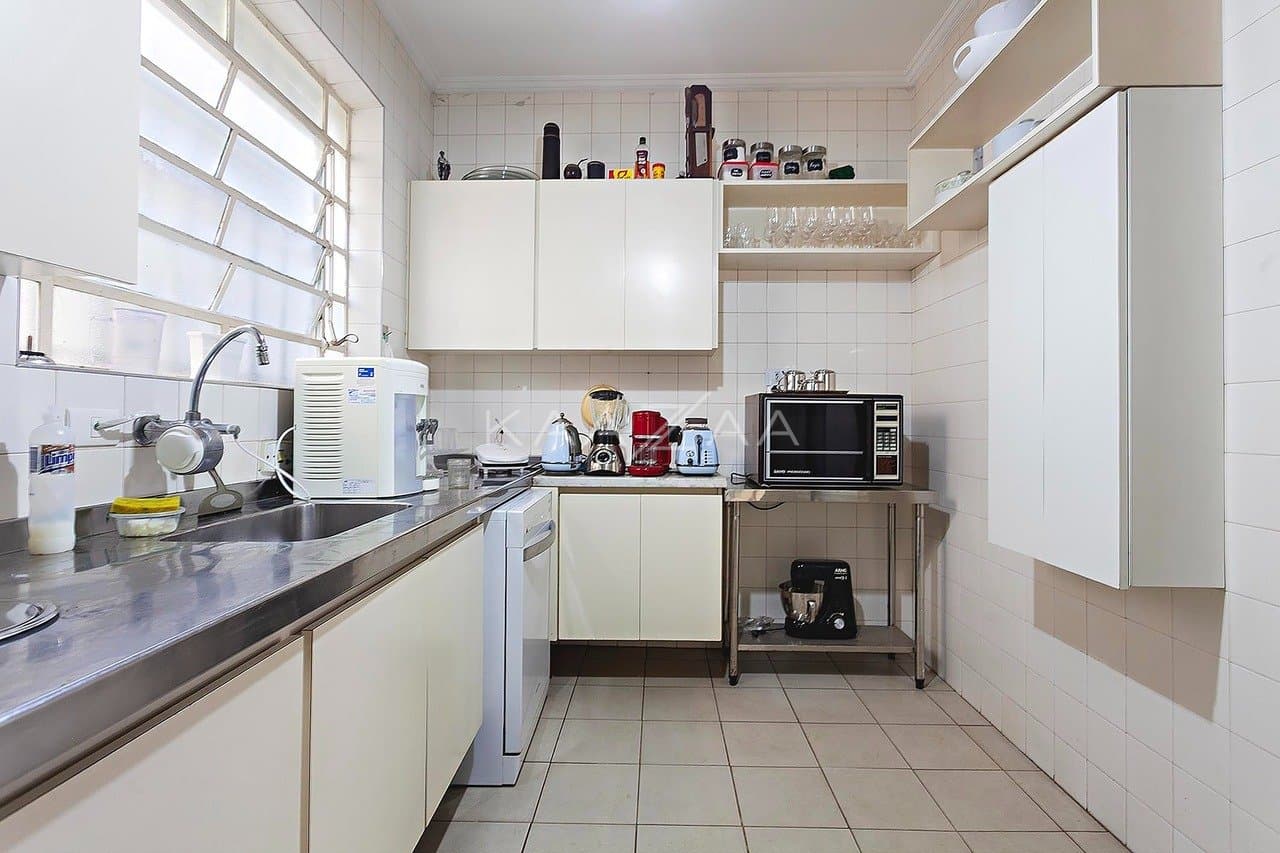 Casa à venda no Jardim Europa - Foto 21