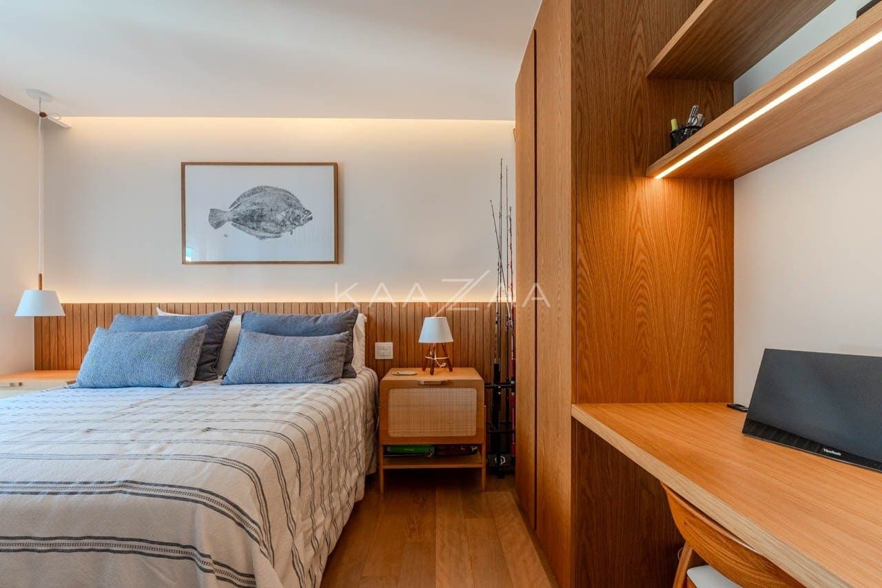 Apartamento à venda em Moema - Foto 52