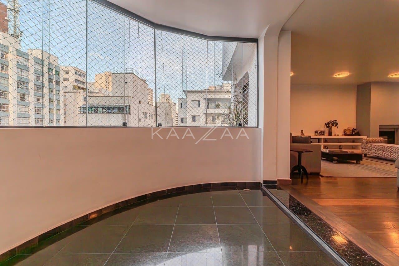 Apartamento à venda no Jardim Paulista - Foto 9