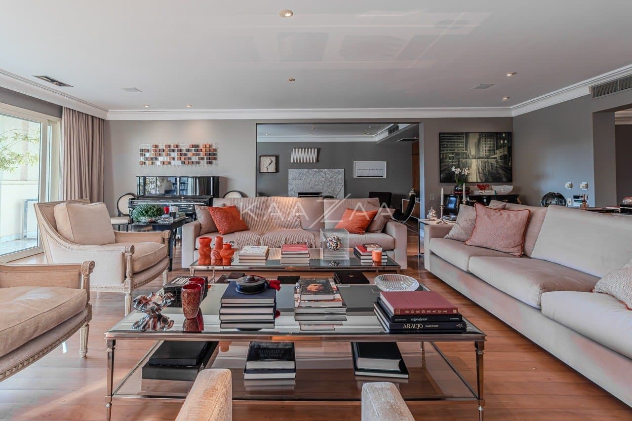 Apartamento à venda no Itaim Bibi - Foto 11
