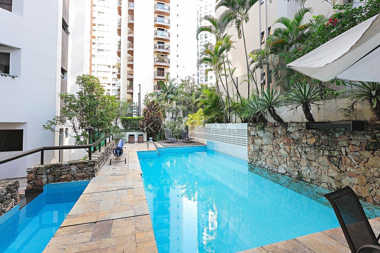 Apartamento à venda no Itaim Bibi - Foto 55