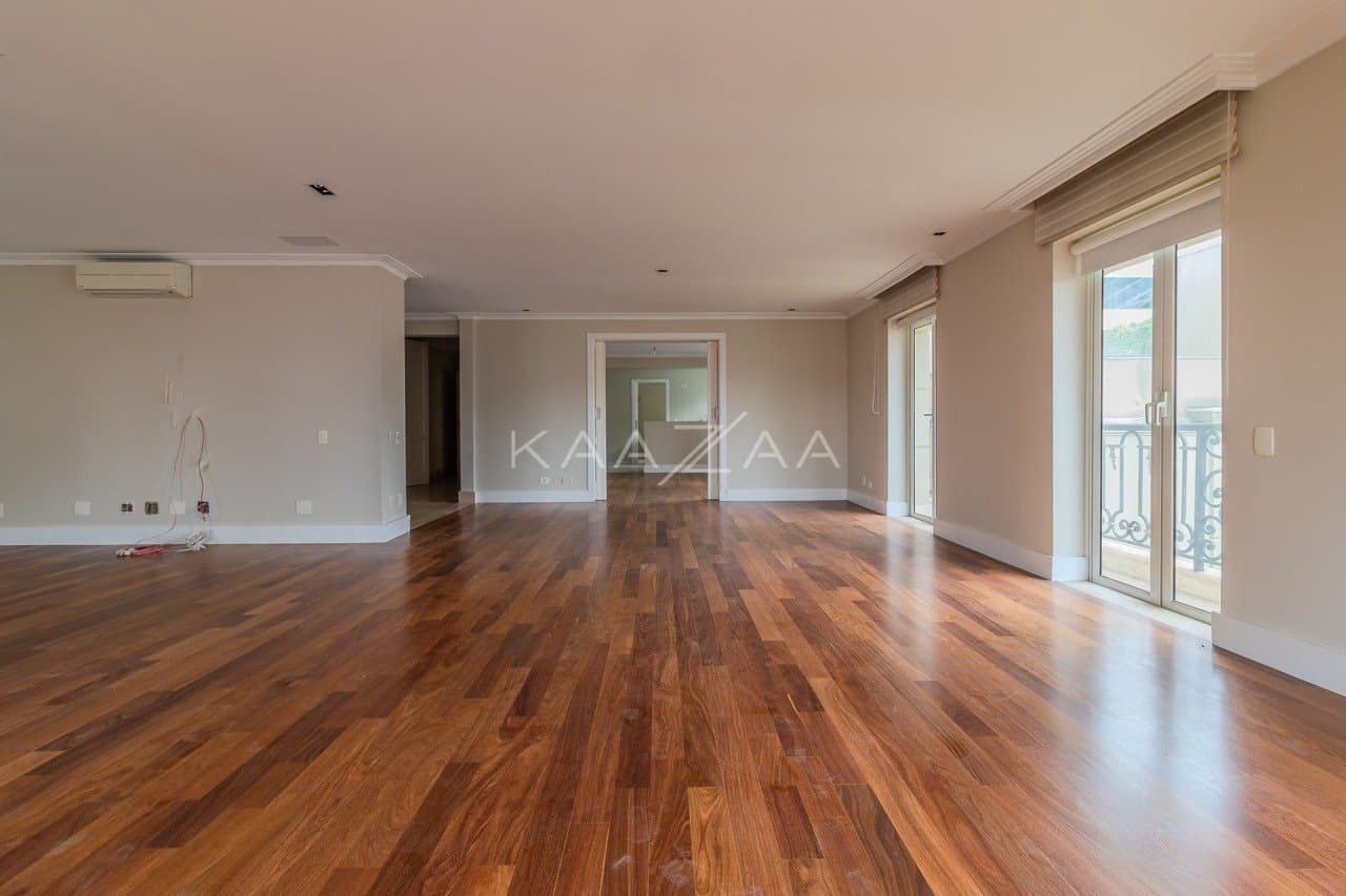 Apartamento no Jardim Paulista - Foto 7