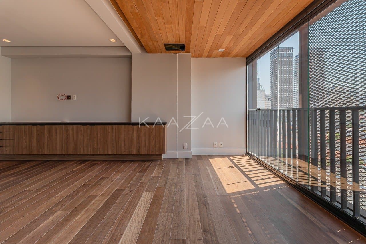 Apartamento duplex à venda na Vila Nova Conceição - Foto 25