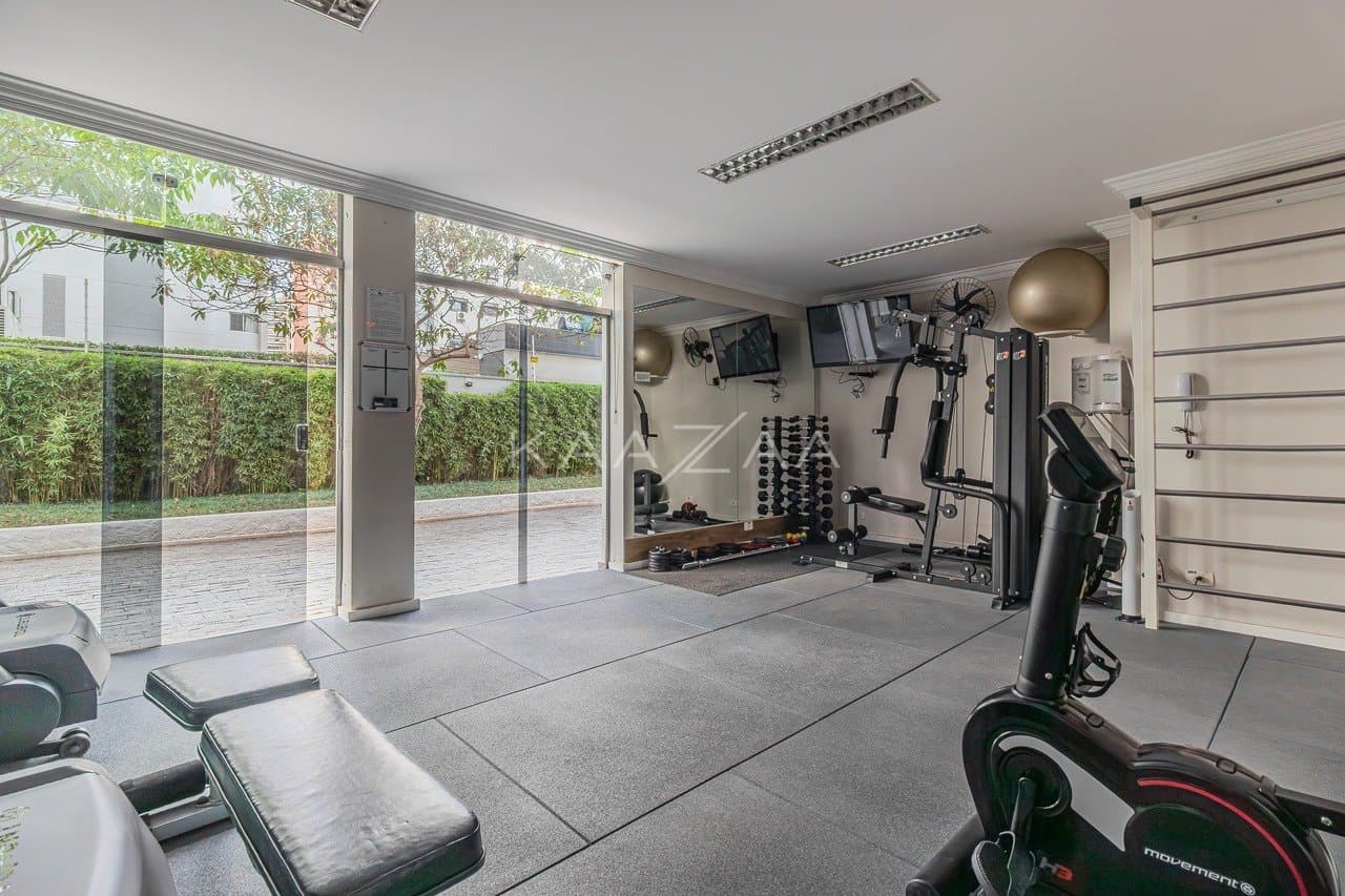 Apartamento à venda na Vila Nova Conceição - Foto 3