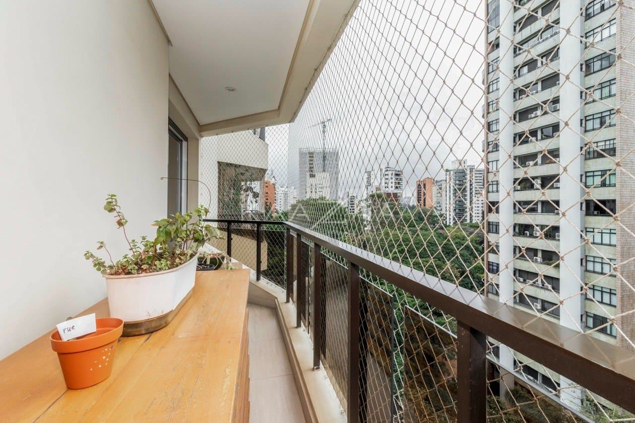 Apartamento na Vila Nova Conceição - Foto 9