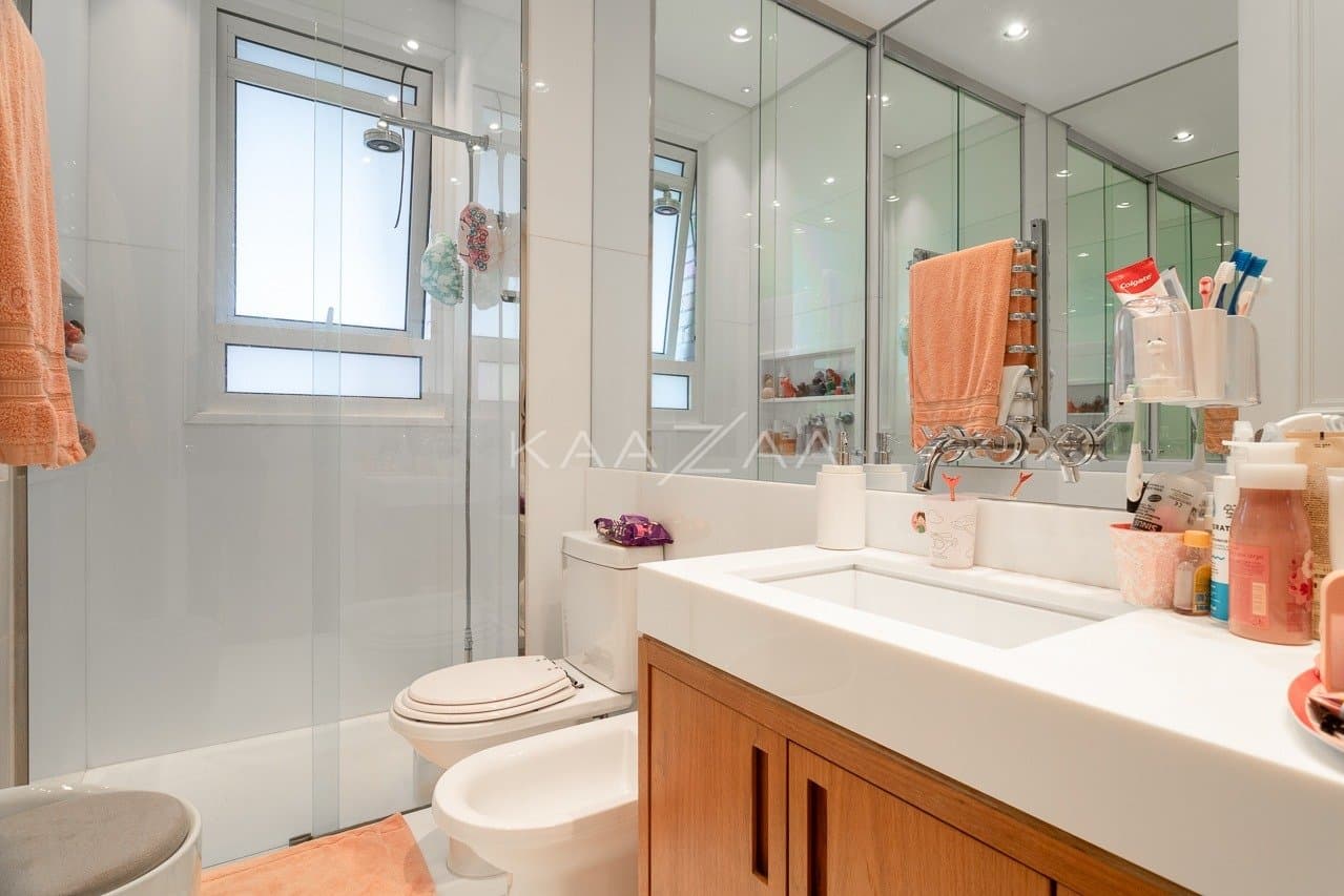 Apartamento à venda no Jardim Paulistano - Foto 22