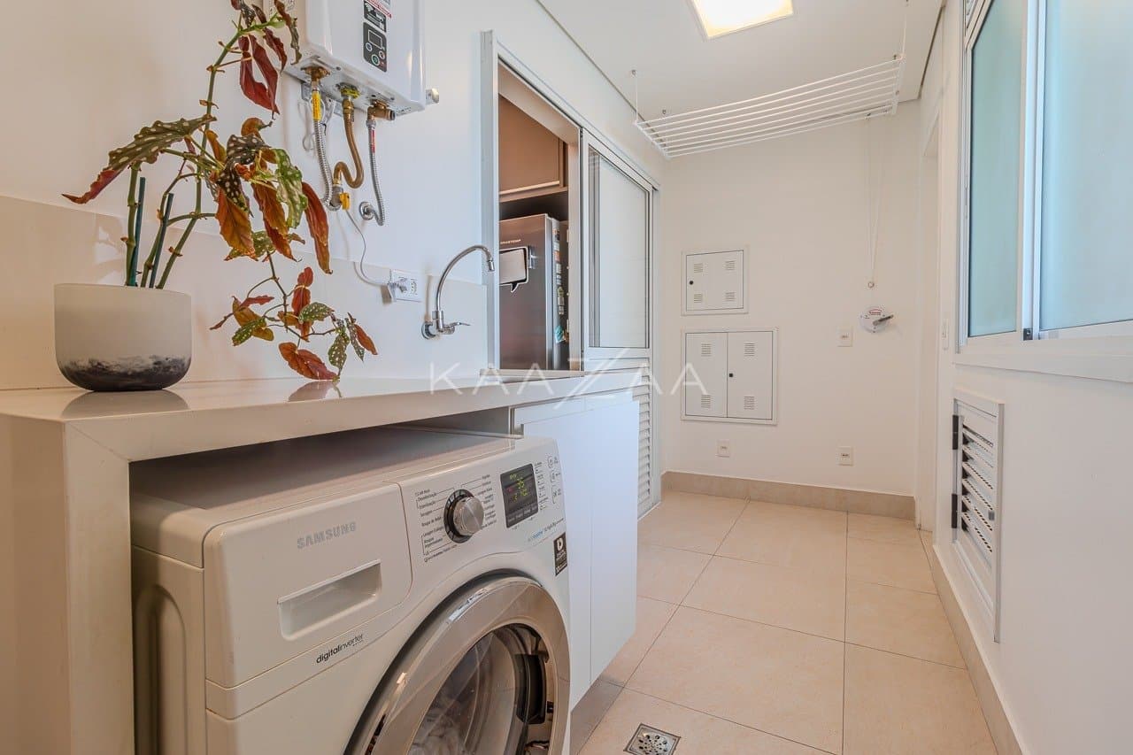 Apartamento no Jardim Paulista - Foto 30
