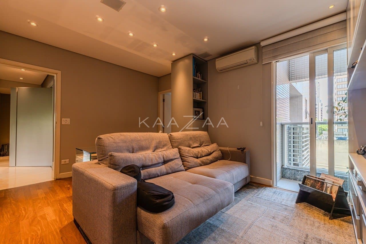Apartamento à venda em Moema - Foto 26