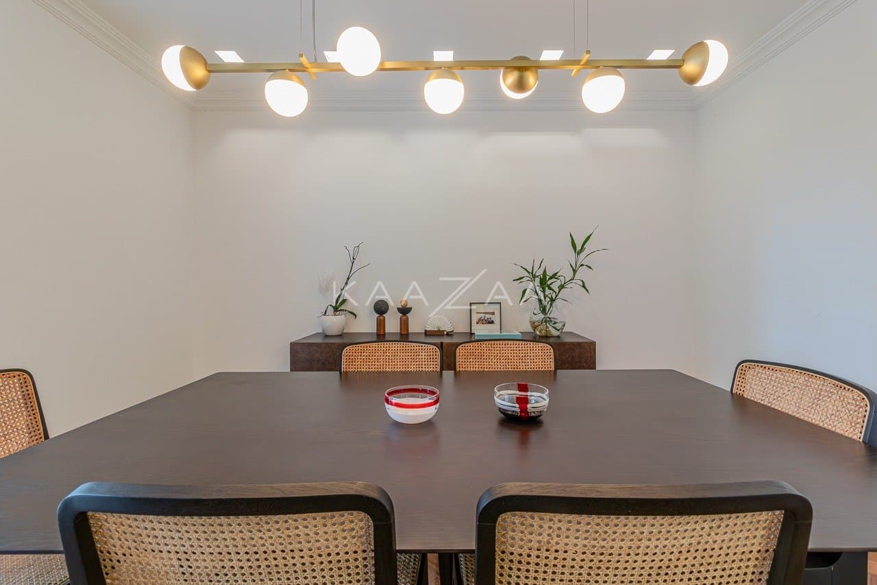 Apartamento no Jardim Paulista - Foto 10