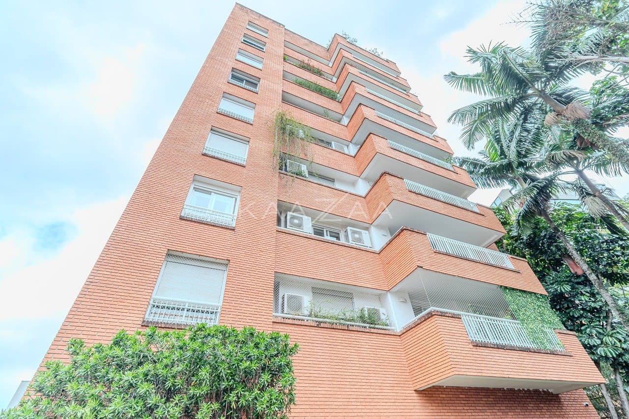 Apartamento à venda no Jardim Paulista - Foto 48