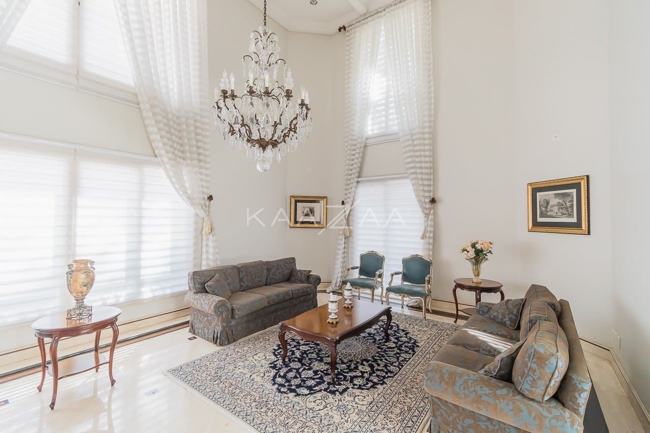Duplex moderno e sofisticado na Vila Nova Conceição. - Foto 77