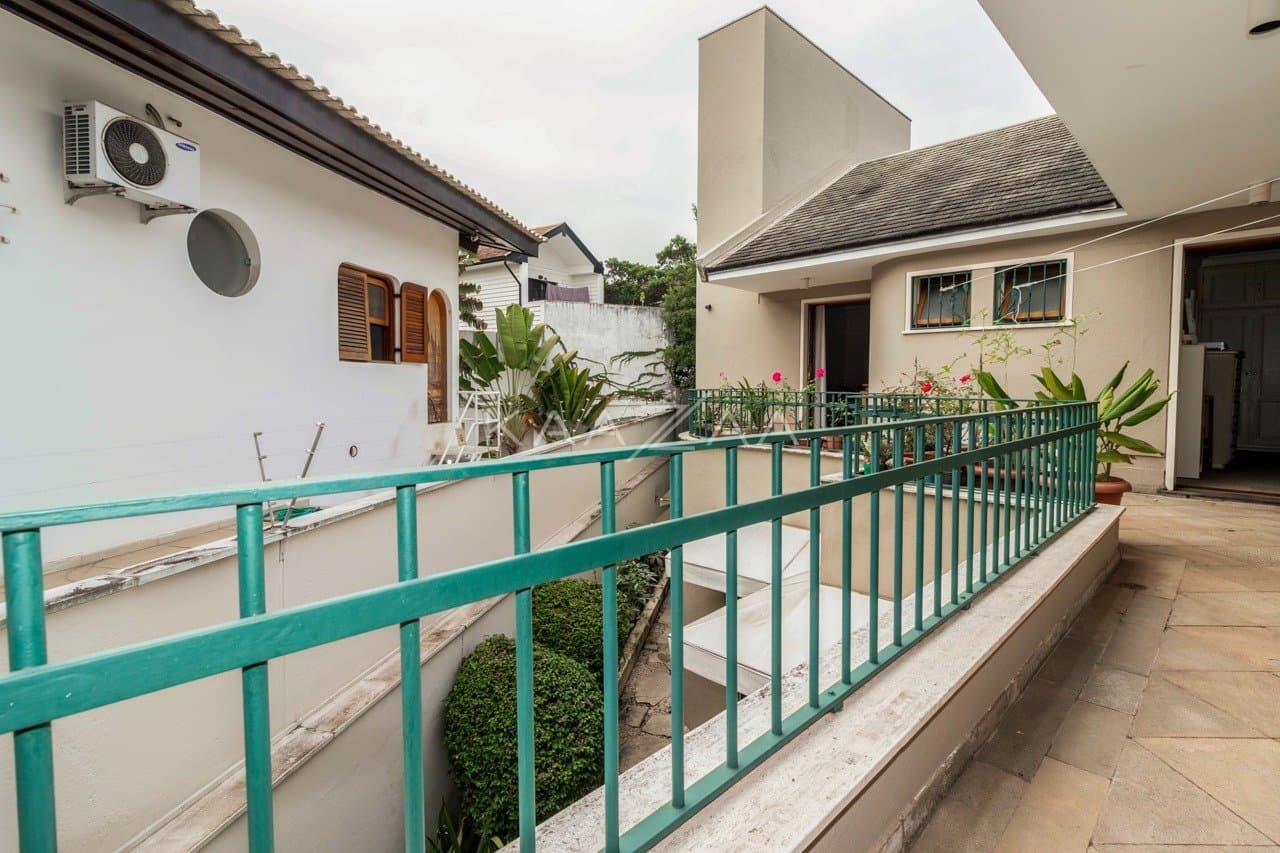 Casa em Boaçava - Foto 45