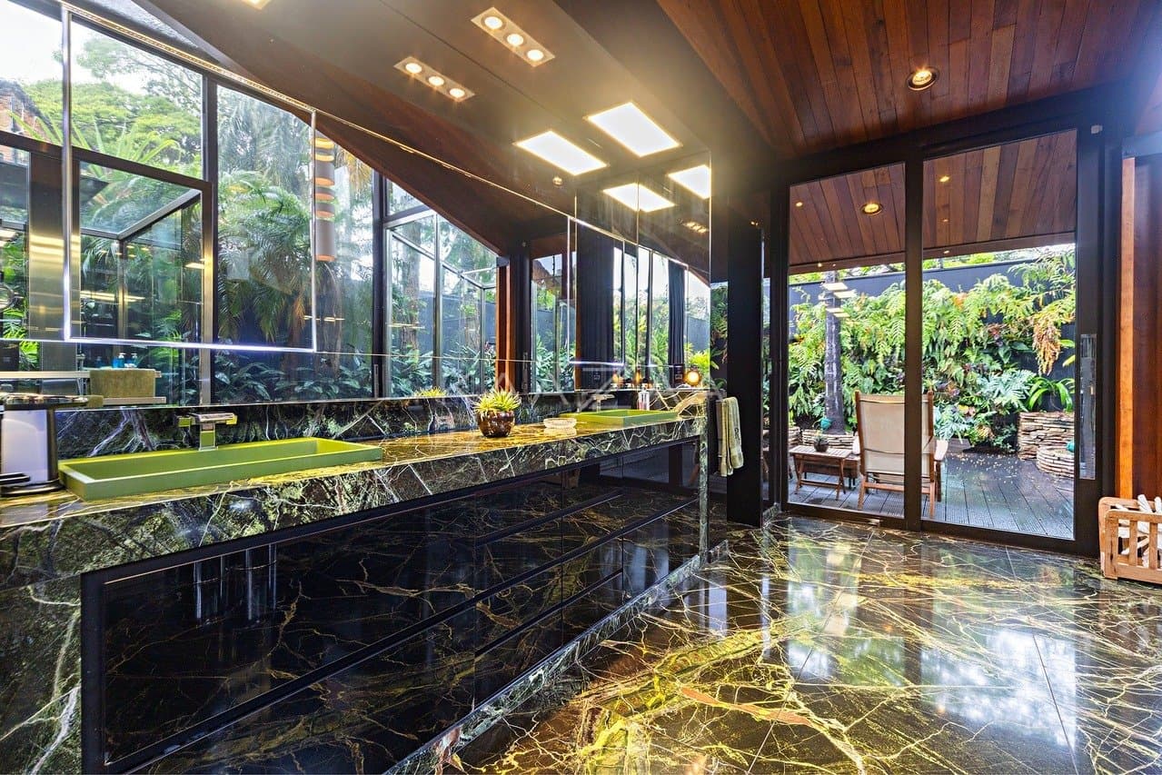Casa à venda em Alto de Pinheiros - Foto 37