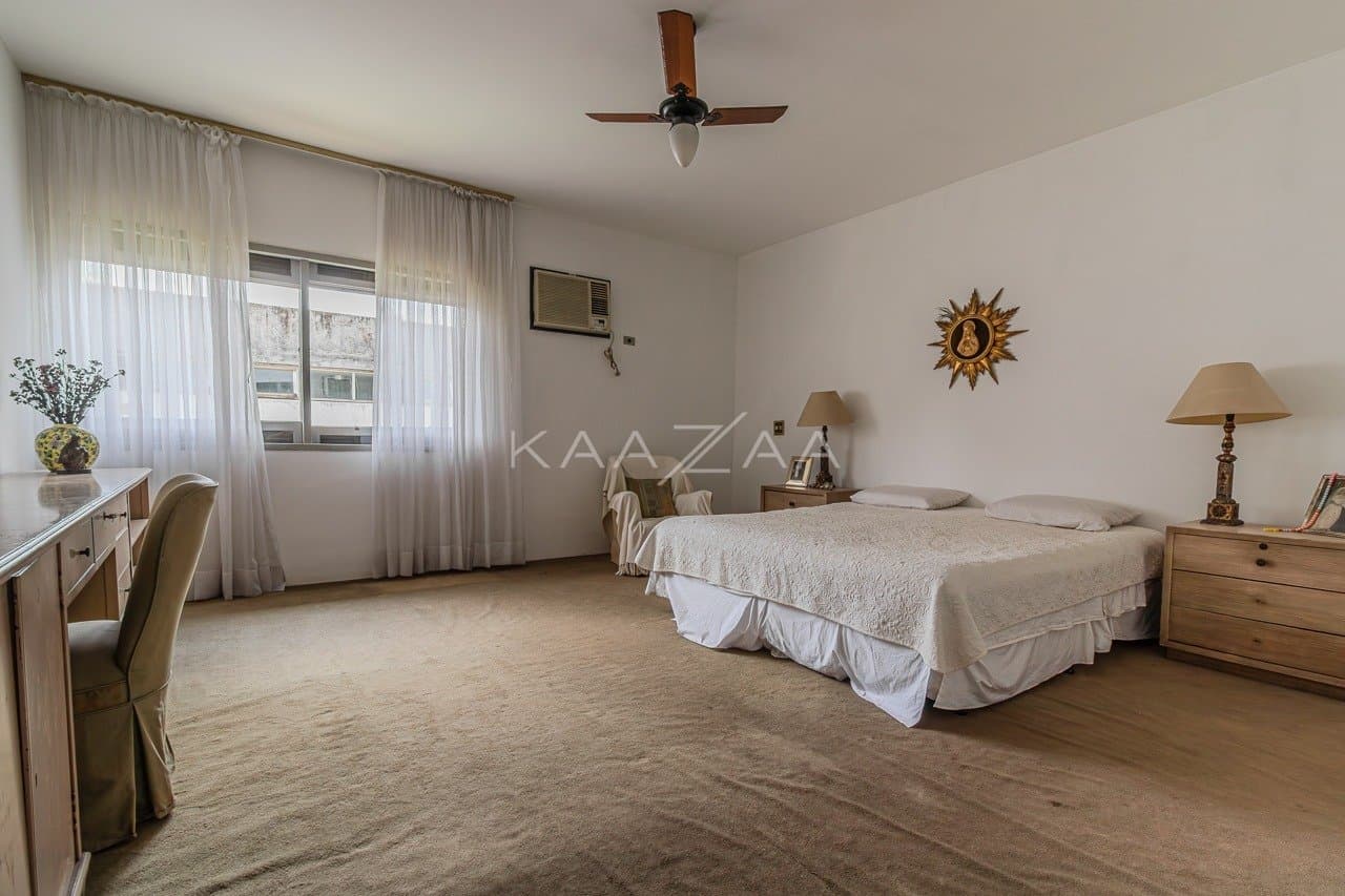 Casa à venda e locação em Alto de Pinheiros - Foto 29