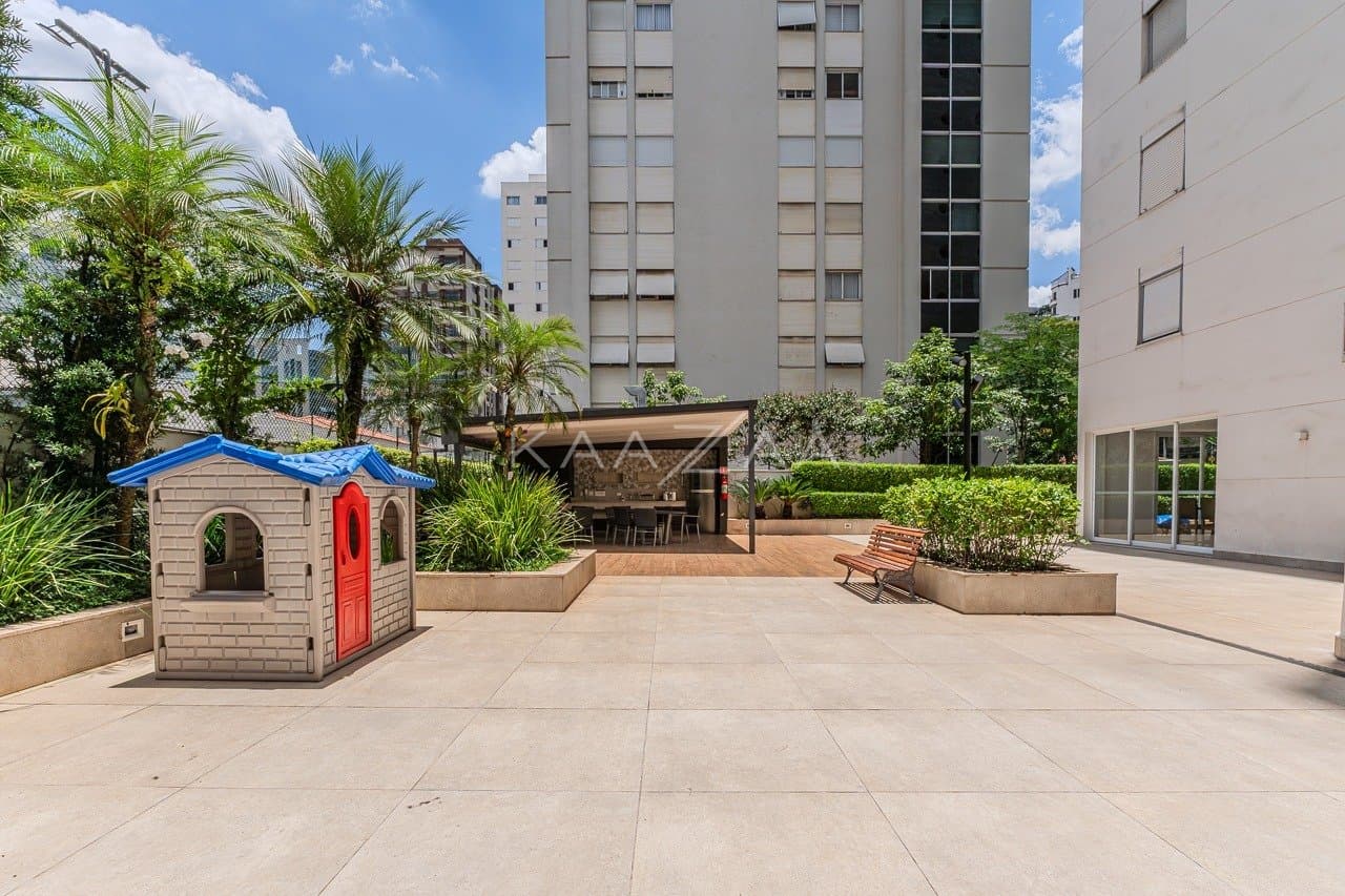 Apartamento à venda na Vila Nova Conceição - Foto 33
