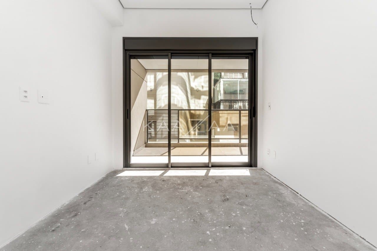 Apartamento na Vila Nova Conceição - Foto 15