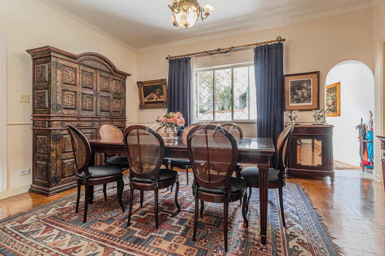 Casa à venda no Jardim Europa - Foto 17
