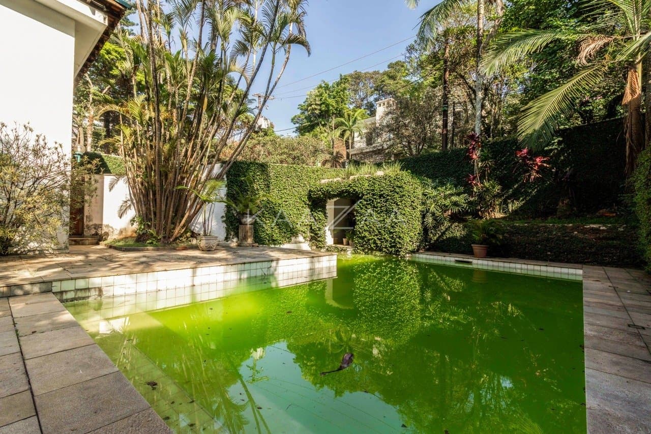 Casa em rua fechada em Cidade Jardim - Foto 23
