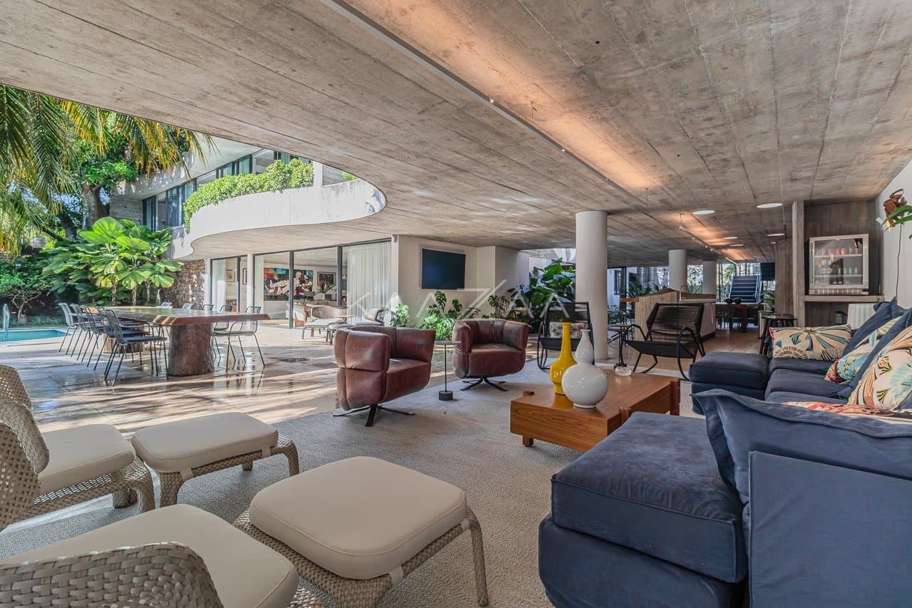 Casa à venda em Alto de Pinheiros - Foto 24