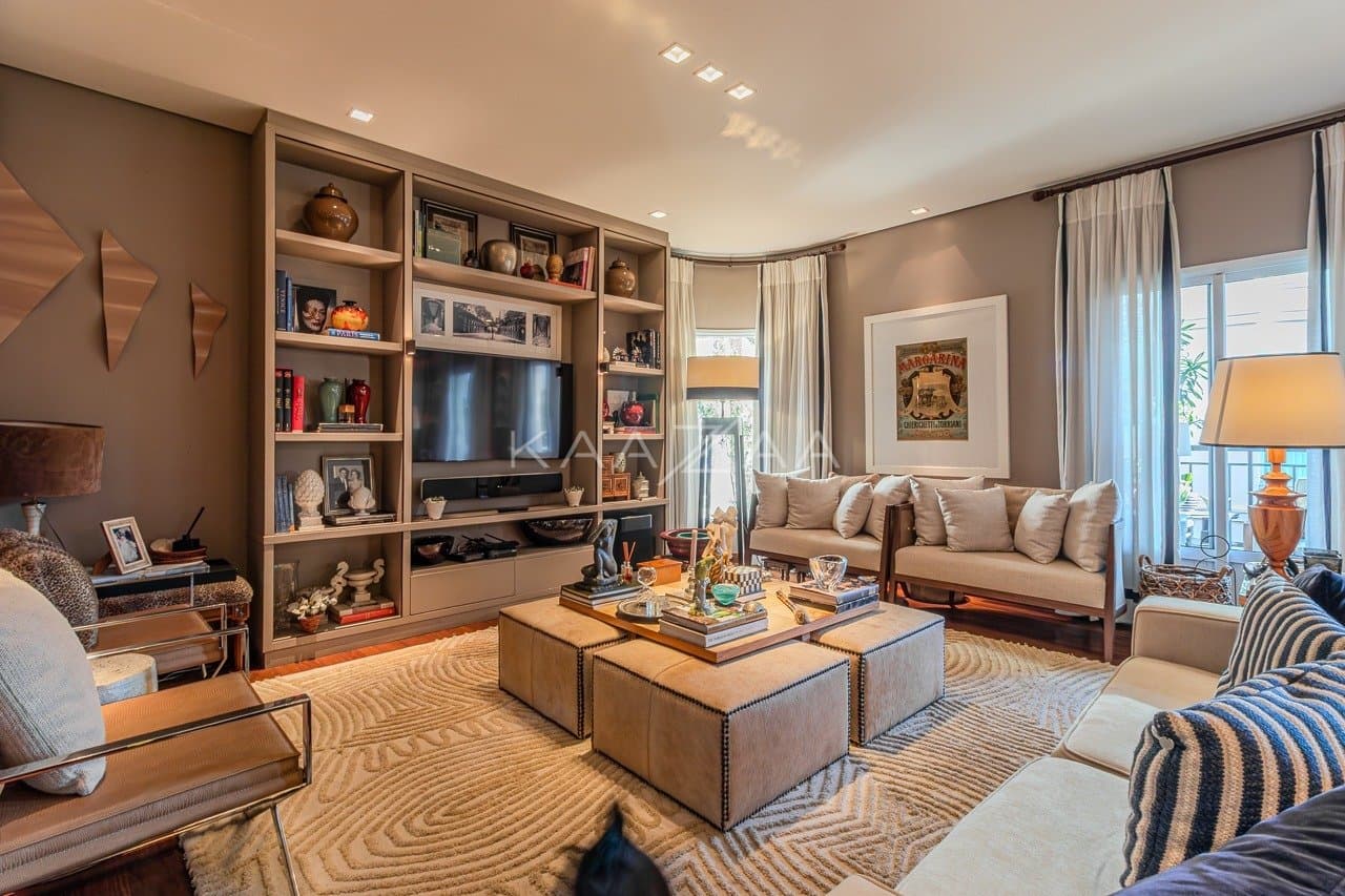 Apartamento à venda em Alto de Pinheiros - Foto 2