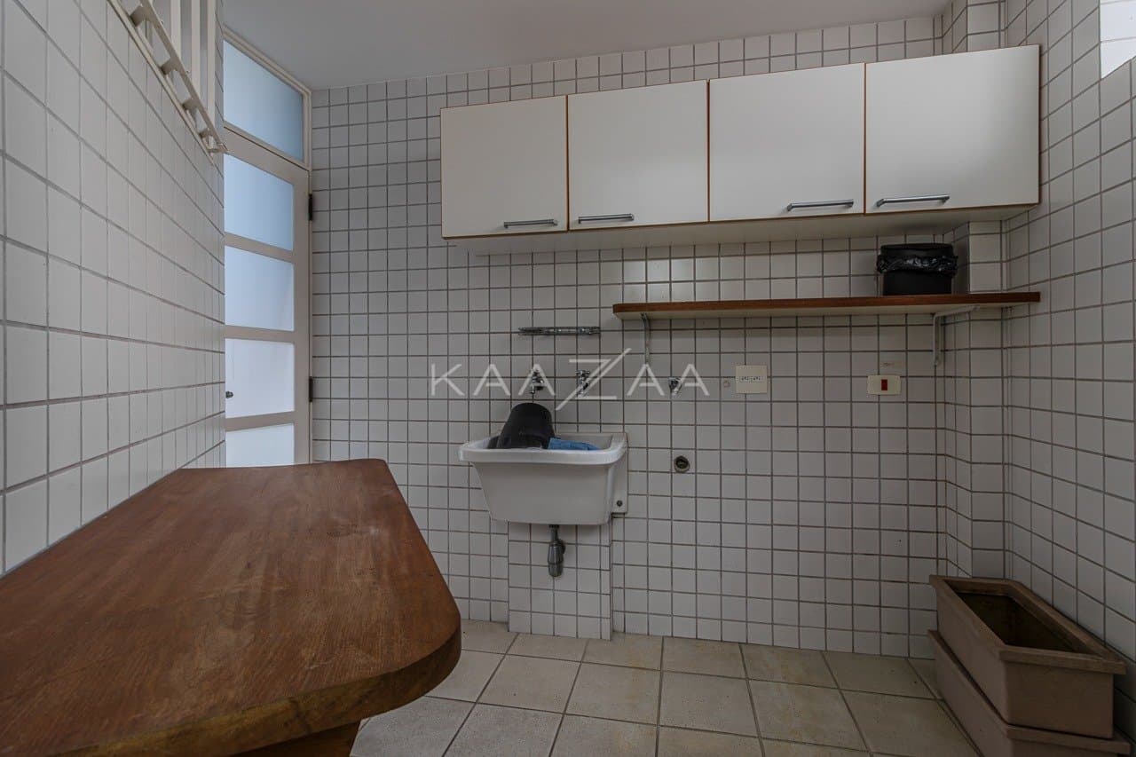 Casa de vila à venda no Jardim Paulista - Foto 35