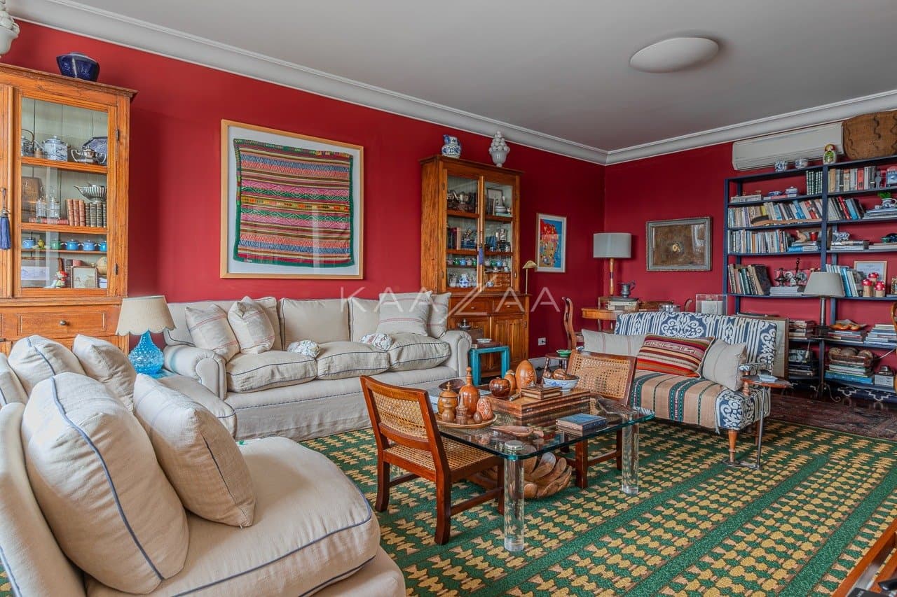 Apartamento no Jardim Europa - Foto 24
