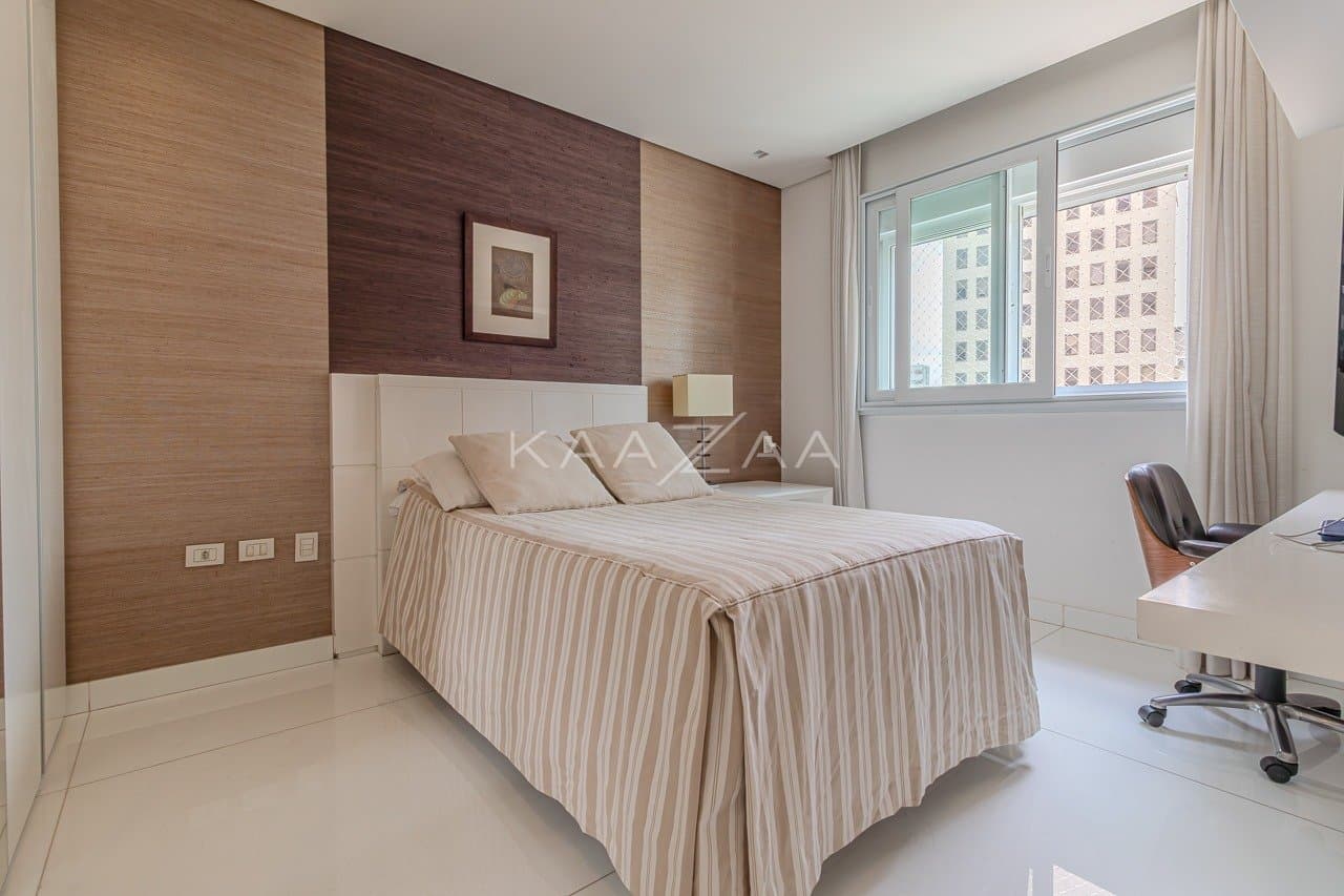 Apartamento no Itaim Bibi - Foto 33