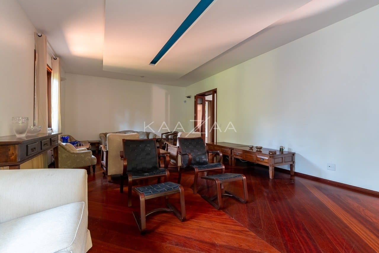 Casa à venda no Jardim Paulista - Foto 14