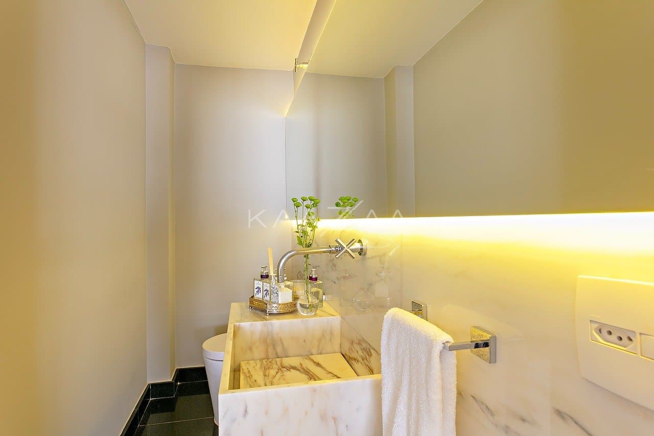 Apartamento à venda no Itaim Bibi - Foto 10
