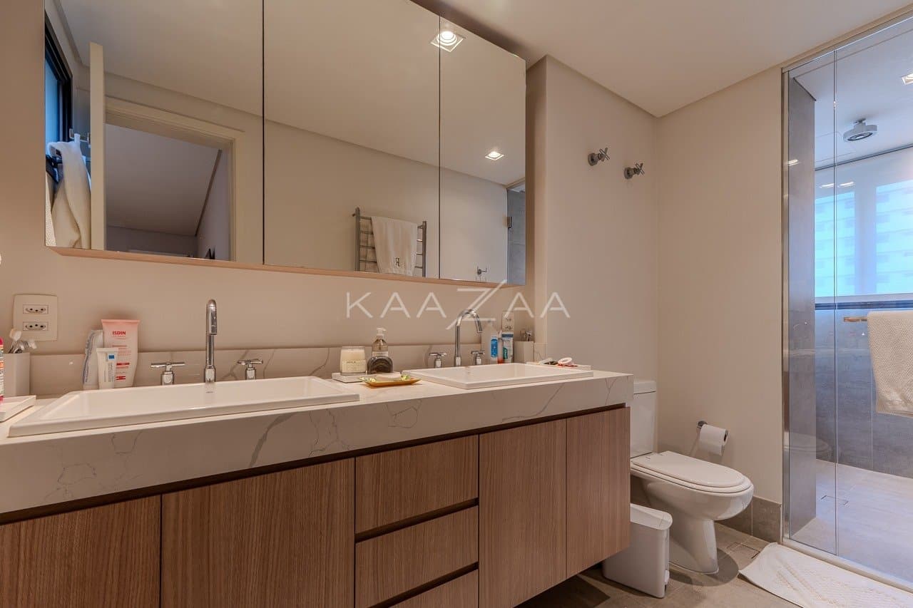 Apartamento à venda no Itaim Bibi - Foto 21