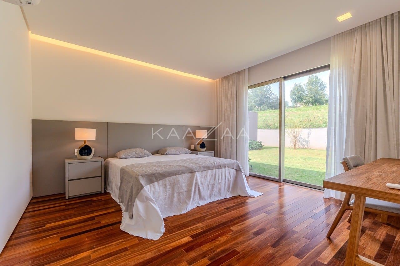 Casa em condomínio na Quinta da Baroneza - Foto 42