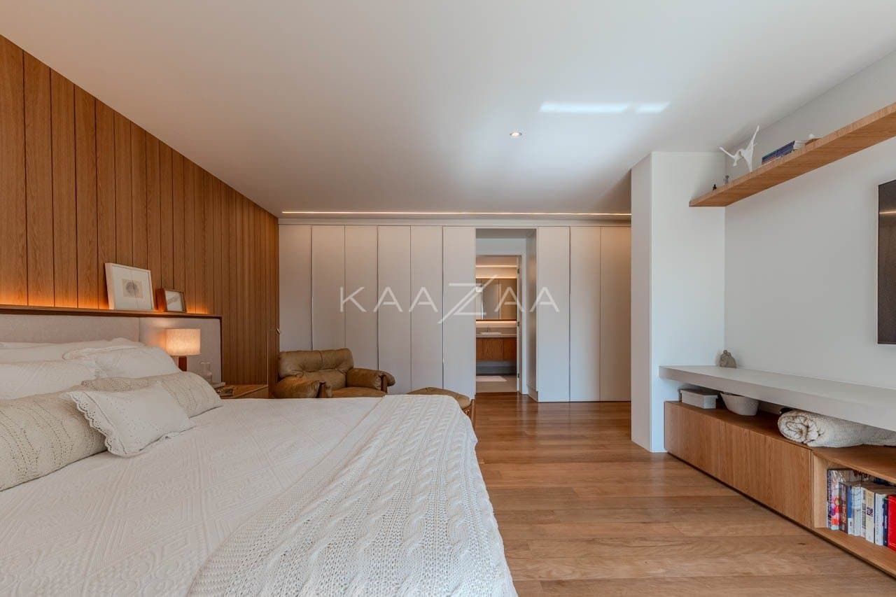 Apartamento à venda em Moema - Foto 46