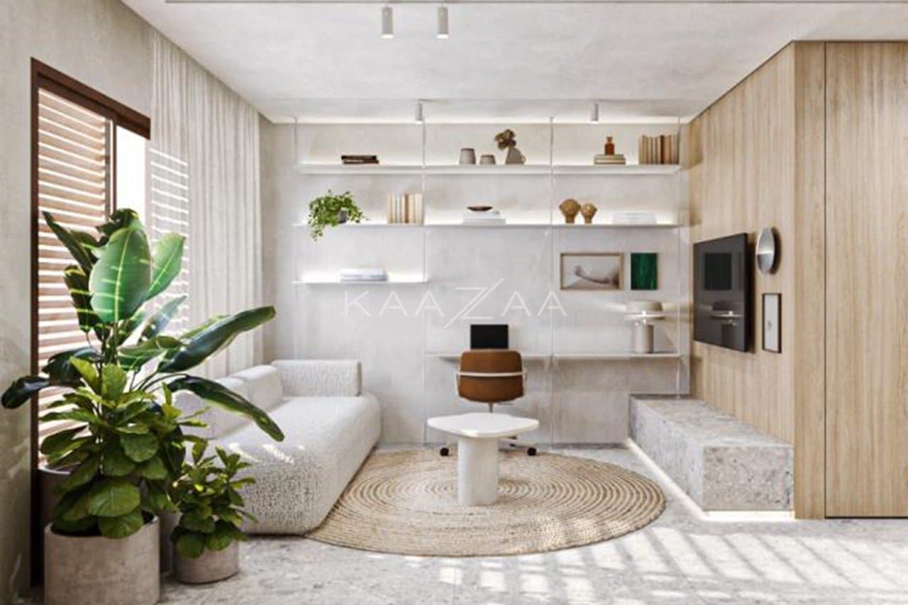 Vida a pé no Jardins em empreendimento com arquitetura super atual. - Foto 5