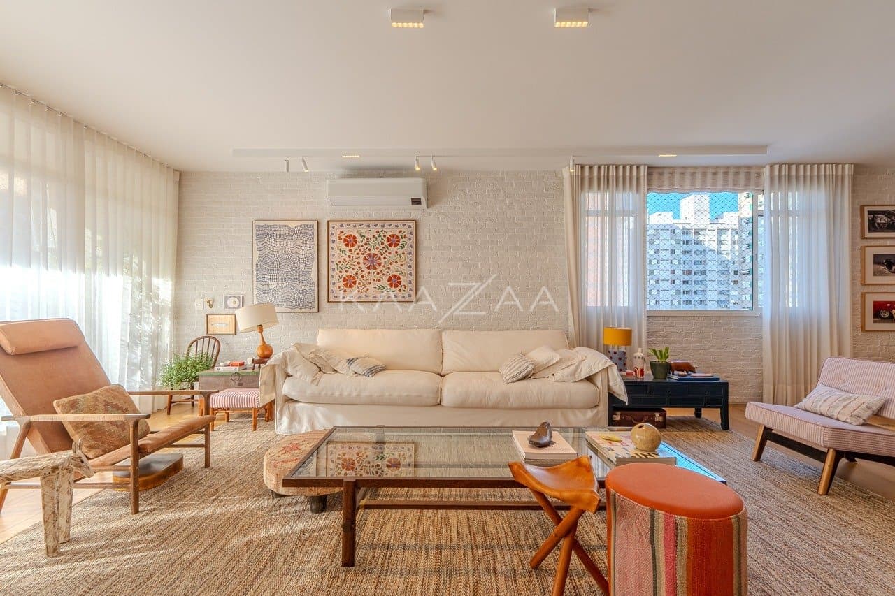 Apartamento à venda no Jardins - Foto 9