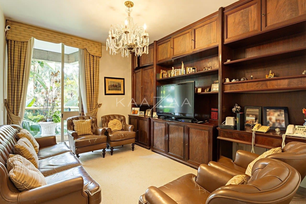 Apartamento à venda no Jardim Paulistano - Foto 12